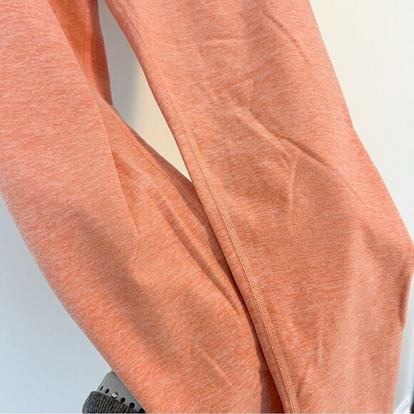 Beyond Yoga Spacedye  Leggings Size Small in Peach - Picture 4 of 9